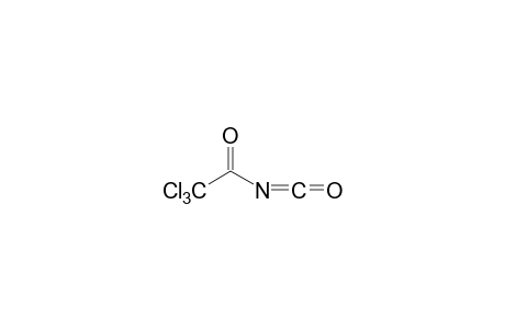 Trichloroacetyl isocyanate