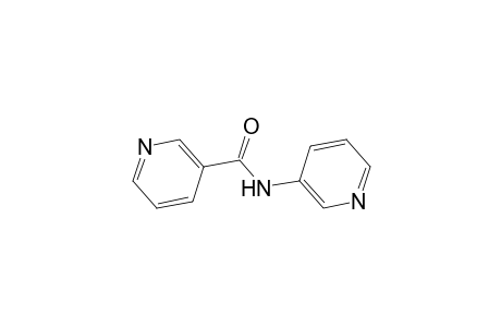 N-(3-pyridyl)nicotinamide