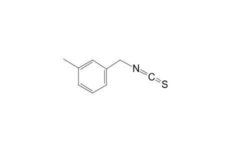 3-Methylbenzyl isothiocyanate