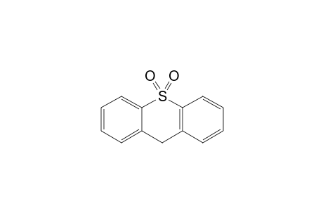 THIOXANTHEN-10,10-DIOXIDE