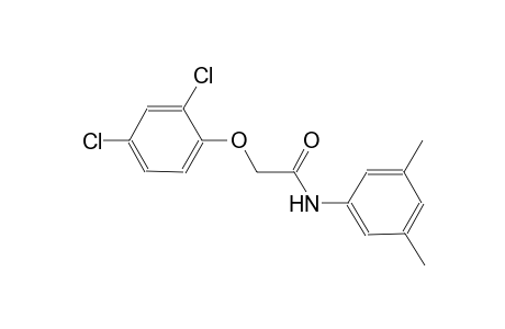 2-(2,4-dichlorophenoxy)-N-(3,5-dimethylphenyl)acetamide