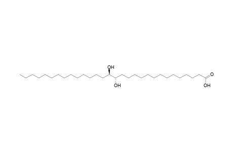 rac-erythro-9,10-Dihydroxystearic acid