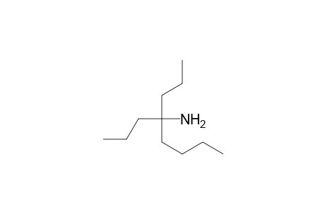 4-Propyl-4-octanamine