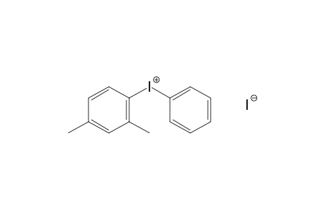 phenyl(2,4-xylyl)iodonium iodide