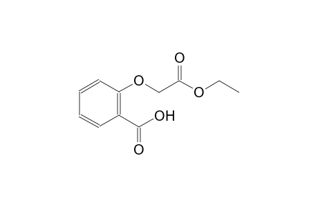 2-(2-ethoxy-2-oxoethoxy)benzoic acid