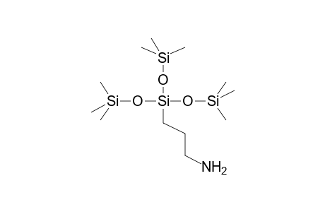 (3-AMINOPROPYL)TRIS(TRIMETHYLSILYLOXY)SILANE