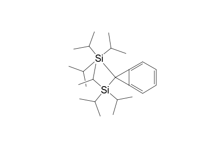 Silane, bicyclo[4.1.0]hepta-1,3,5-trien-7-ylidenebis[tris(1-methylethyl)-