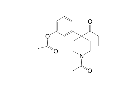 Cetobemidone-M (nor-) 2AC
