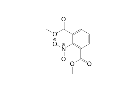 1,3-Benzenedicarboxylic acid, 2-nitro-, dimethyl ester