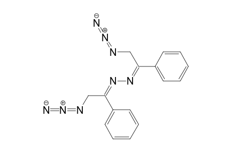 2-Azidoacetophenone hydrazine