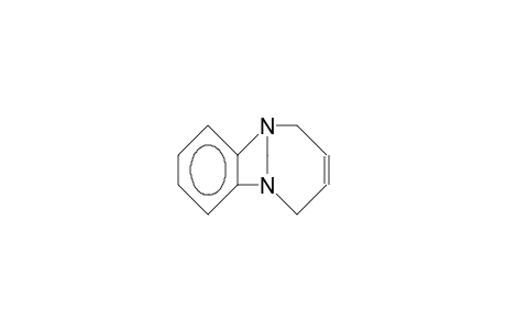 1,6-Methano-1,2,5,6-tetrahydro-1,6-benodiazocine