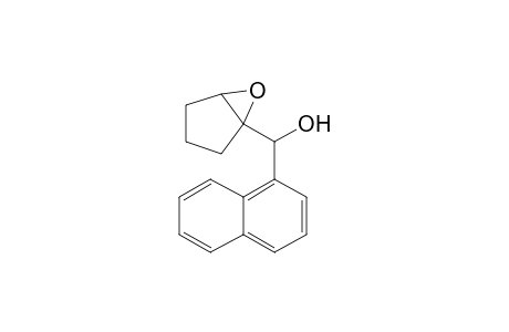 syn/anti-1-(1,2-Epoxycyclopentyl)(1-naphthyl)methanol