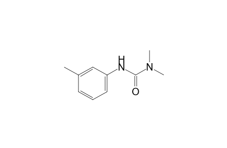 1,1-dimethyl-3-m-tolylurea