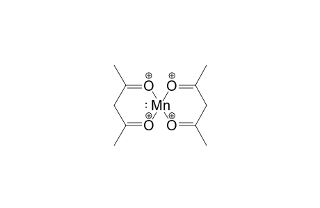 Manganese, bis(2,4-pentanedionato)-