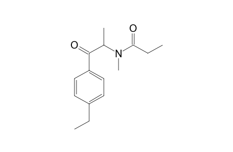 4-Ethylmethcathinone PROP