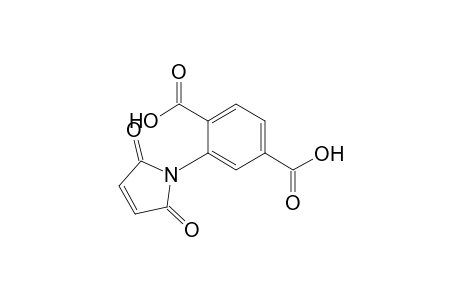 N-[2',5'-bis(Hydroxycarbonyl)phenyl]maleimide