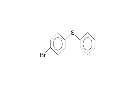 4-Bromo-diphenylsulfide