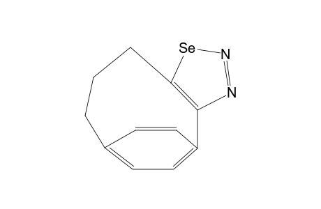 SEC=C(N=N)C6H4(CH2)3