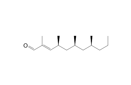 Siphonarienal