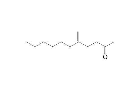 5-Methylenundecan-2-one