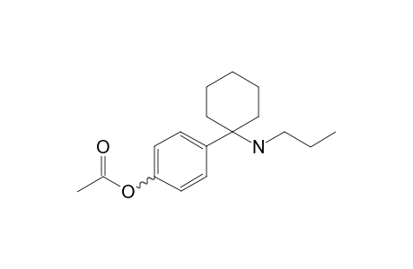 PCPR-M (HO-phenyl-) AC