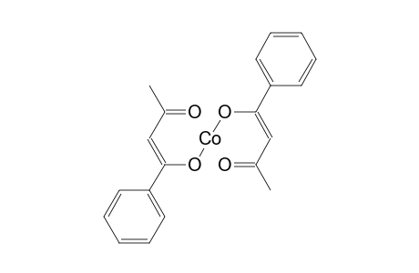 Cobalt(II) benzoylacetonate