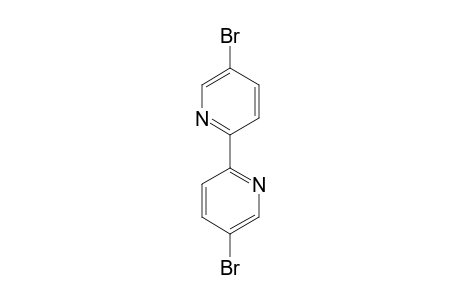 5,5'-Dibromo-2,2'-bipyridine