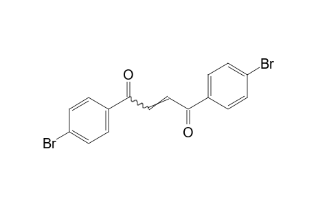 1,4-bis(p-bromophenyl)-2-butene-1,4-dione