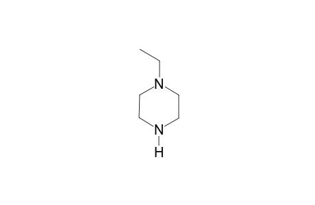 1-Ethylpiperazine