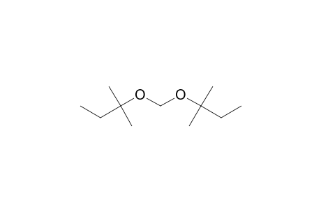 Butane, 2,2'-[methylenebis(oxy)]bis[2-methyl-