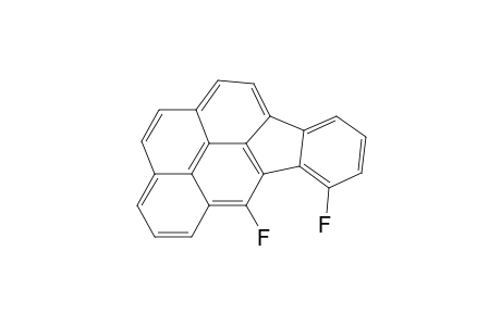 6,7-Difluoroindeno[1,2,3-cd]pyrene