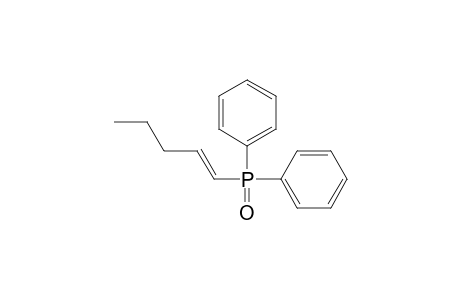 4-Diphenylphosphorylpen-1-ene