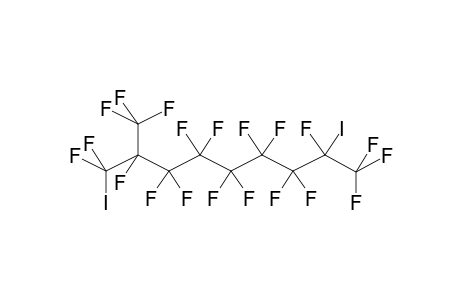 1,8-DIIODOPERFLUORO-2-METHYLNONANE