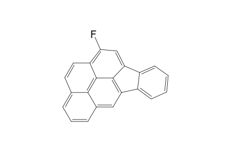 12-fluoroindeno[1,2,3-cd]pyrene