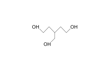 3-Hydroxymethyl-1,5-pentanediol