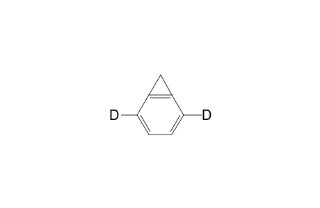 2,5-D2-Cyclopropabenzene