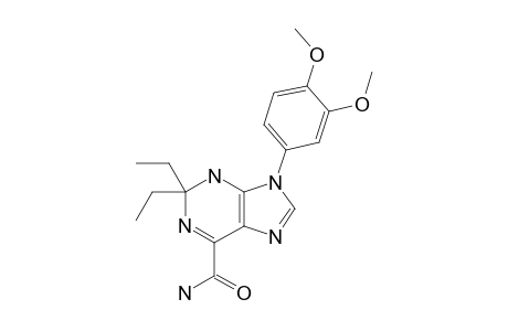 BHZBUNZNFKIDAP-UHFFFAOYSA-N