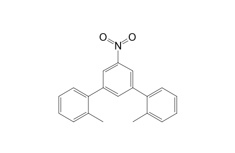 3,5-Di-(2'-tolyl)nitrobenzene