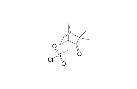 10-fenchonesulfonyl chloride