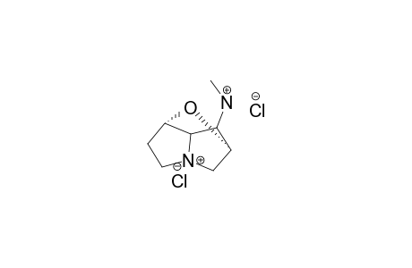 LOLINE-HYDROCHLORIDE