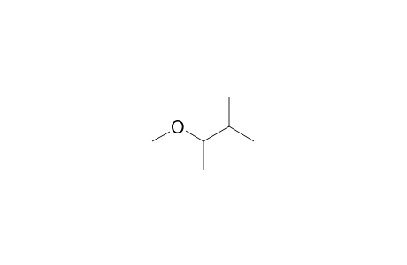 1,2-Dimethylpropyl methyl ether