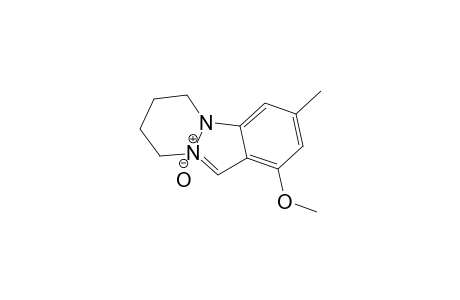 METHOXY-NIGEGLANINE