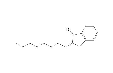 2-Octyl-1-indanone
