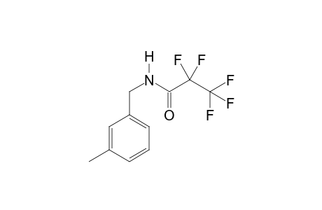 3-Methylbenzylamine PFP