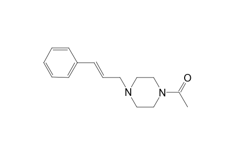 Cinnarizine-M (N-dealkyl-) AC        @