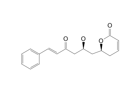 KURZILACTONE