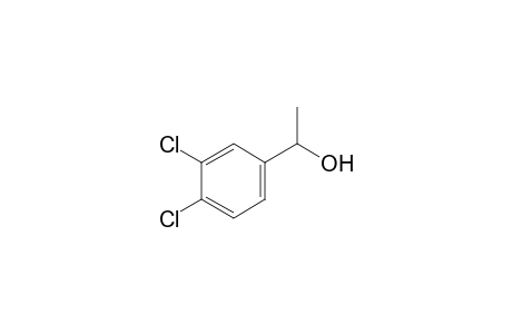 3,4-Dichloro-A-methyl-benzylalcohol