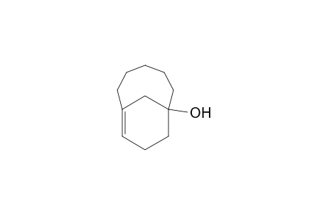 Bicyclo[5.3.1]undec-7-enol