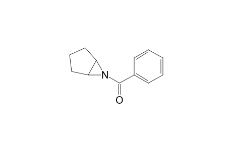 6-Azabicyclo[3.1.0]hexan-6-yl(phenyl)methanone