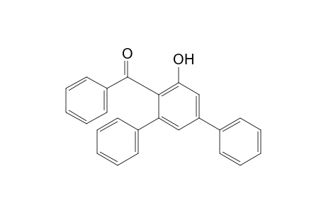 2,4-diphenyl-6-hydroxybenzophenone